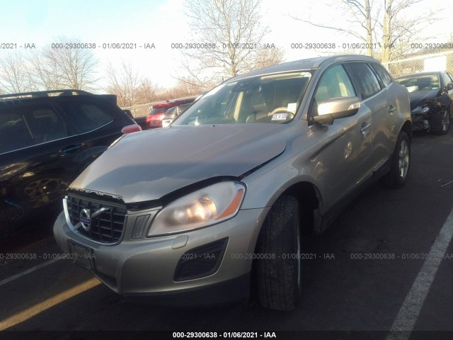 Photo 1 VIN: YV4940DZ3C2305485 - VOLVO XC60 