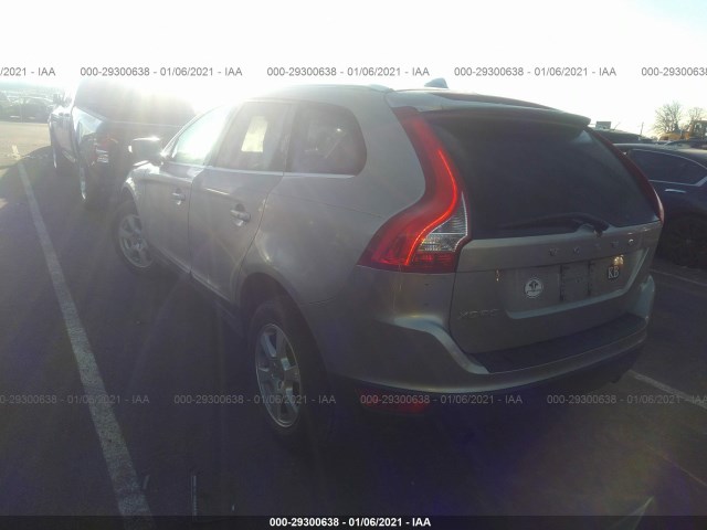 Photo 2 VIN: YV4940DZ3C2305485 - VOLVO XC60 