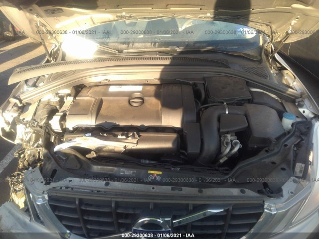 Photo 9 VIN: YV4940DZ3C2305485 - VOLVO XC60 