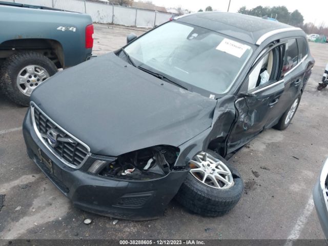 Photo 1 VIN: YV4940DZ3C2312176 - VOLVO XC60 