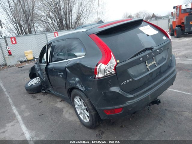 Photo 2 VIN: YV4940DZ3C2312176 - VOLVO XC60 