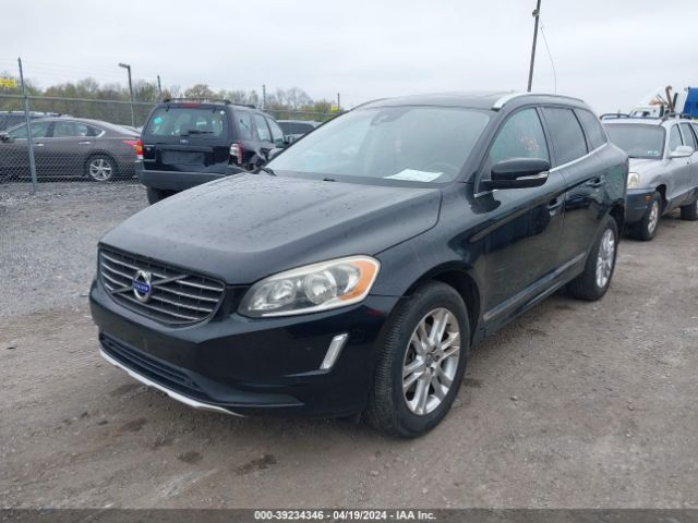 Photo 1 VIN: YV4940DZ3E2511926 - VOLVO XC60 