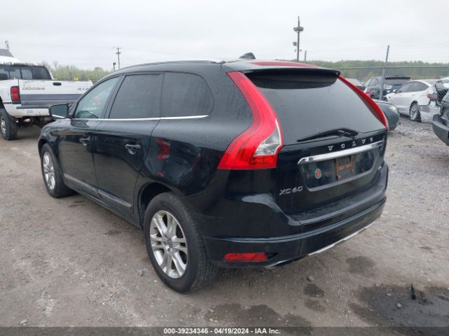 Photo 2 VIN: YV4940DZ3E2511926 - VOLVO XC60 