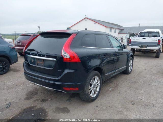 Photo 3 VIN: YV4940DZ3E2511926 - VOLVO XC60 