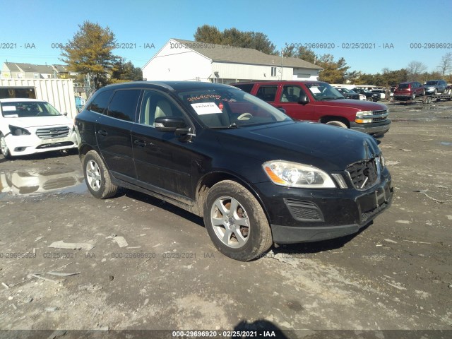 Photo 0 VIN: YV4940DZ4B2140366 - VOLVO XC60 