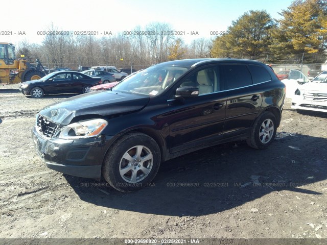 Photo 1 VIN: YV4940DZ4B2140366 - VOLVO XC60 