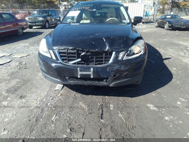 Photo 5 VIN: YV4940DZ4B2140366 - VOLVO XC60 