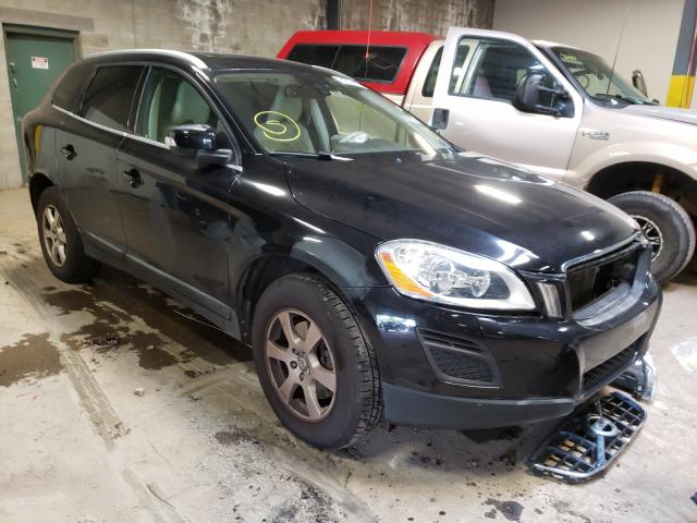 Photo 0 VIN: YV4940DZ4B2170600 - VOLVO XC60 3.2 