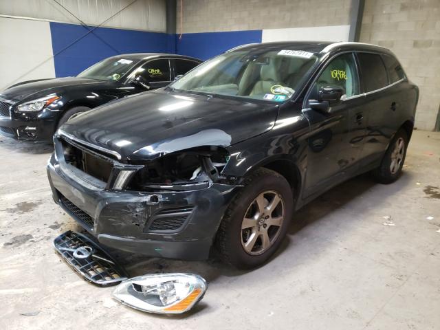 Photo 1 VIN: YV4940DZ4B2170600 - VOLVO XC60 3.2 