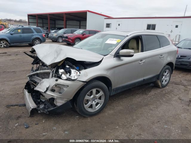 Photo 1 VIN: YV4940DZ4B2207886 - VOLVO XC60 