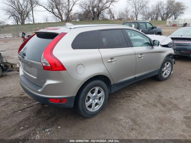 Photo 3 VIN: YV4940DZ4B2207886 - VOLVO XC60 