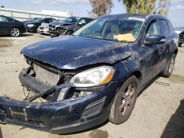 Photo 1 VIN: YV4940DZ4C2334459 - VOLVO XC60 3.2 