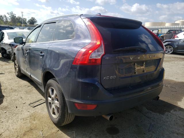 Photo 2 VIN: YV4940DZ4C2334459 - VOLVO XC60 3.2 