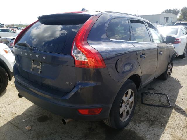 Photo 3 VIN: YV4940DZ4C2334459 - VOLVO XC60 3.2 