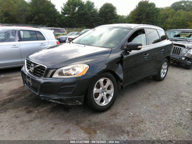 Photo 1 VIN: YV4940DZ4D2392914 - VOLVO XC60 