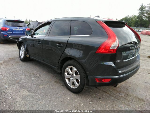 Photo 2 VIN: YV4940DZ4D2392914 - VOLVO XC60 