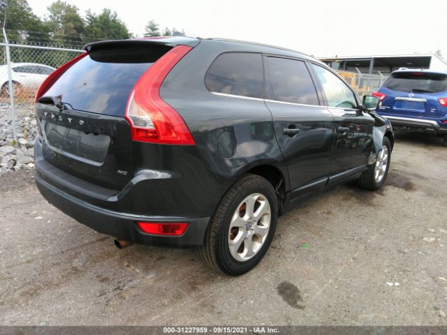 Photo 3 VIN: YV4940DZ4D2392914 - VOLVO XC60 