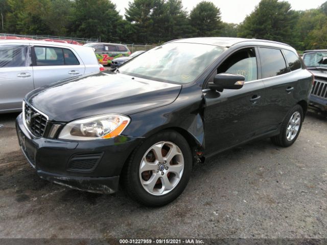 Photo 5 VIN: YV4940DZ4D2392914 - VOLVO XC60 