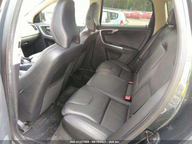 Photo 7 VIN: YV4940DZ4D2392914 - VOLVO XC60 