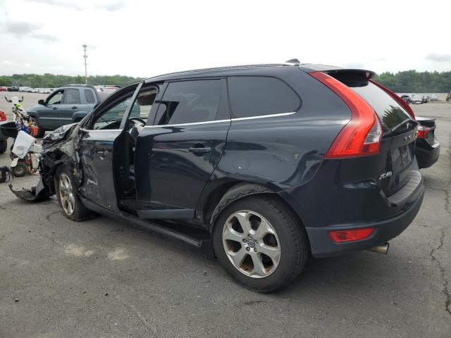 Photo 1 VIN: YV4940DZ4D2440234 - VOLVO XC60 