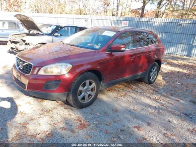 Photo 1 VIN: YV4940DZ5B2200574 - VOLVO XC60 