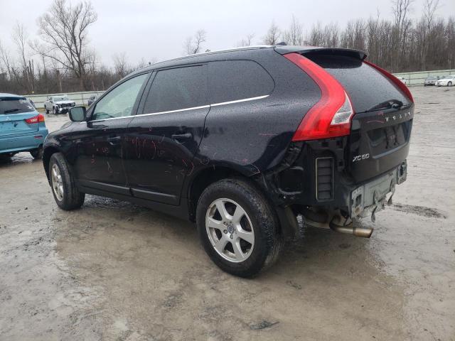 Photo 1 VIN: YV4940DZ5C2282856 - VOLVO XC60 3.2 