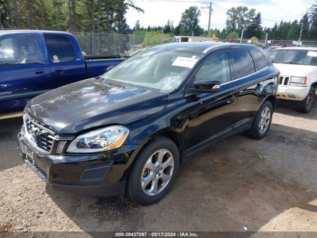 Photo 1 VIN: YV4940DZ5D2415262 - VOLVO XC60 