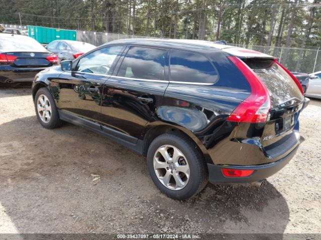 Photo 2 VIN: YV4940DZ5D2415262 - VOLVO XC60 