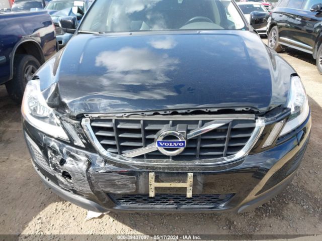 Photo 5 VIN: YV4940DZ5D2415262 - VOLVO XC60 