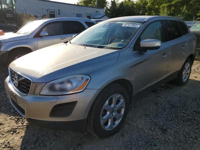 Photo 1 VIN: YV4940DZ5D2419439 - VOLVO XC60 3.2 