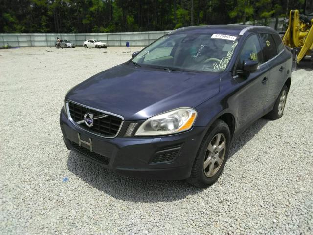 Photo 1 VIN: YV4940DZ6B2194249 - VOLVO XC60 3.2 