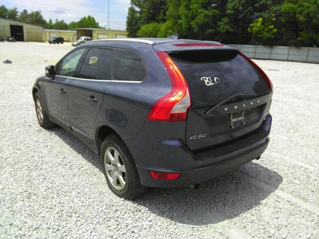 Photo 2 VIN: YV4940DZ6B2194249 - VOLVO XC60 3.2 