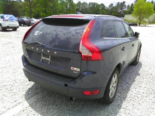 Photo 3 VIN: YV4940DZ6B2194249 - VOLVO XC60 3.2 