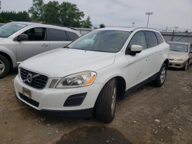 Photo 1 VIN: YV4940DZ6C2346144 - VOLVO XC60 3.2 