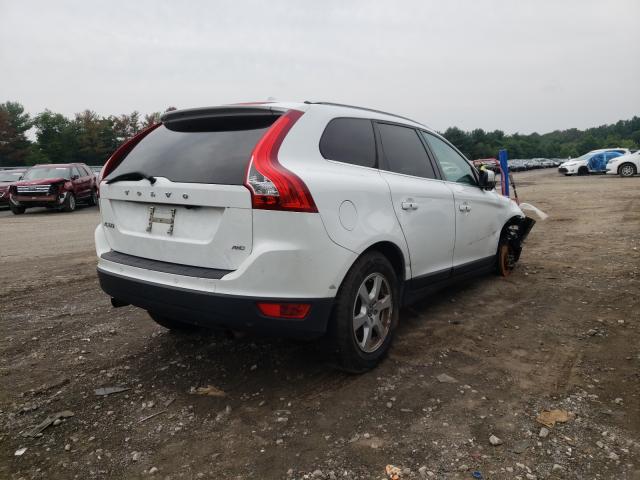 Photo 3 VIN: YV4940DZ6C2346144 - VOLVO XC60 3.2 