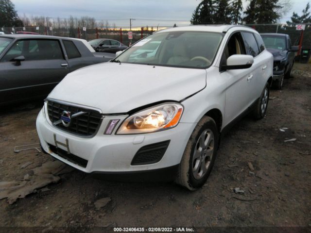 Photo 1 VIN: YV4940DZ6D2415710 - VOLVO XC60 