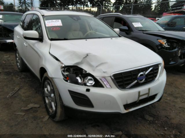 Photo 5 VIN: YV4940DZ6D2415710 - VOLVO XC60 