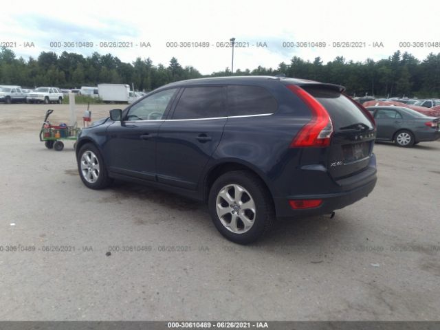 Photo 2 VIN: YV4940DZ6D2442454 - VOLVO XC60 