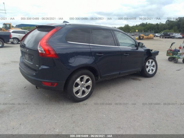 Photo 3 VIN: YV4940DZ6D2442454 - VOLVO XC60 