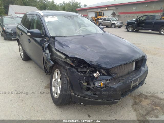 Photo 5 VIN: YV4940DZ6D2442454 - VOLVO XC60 