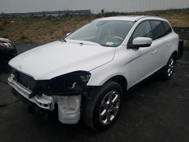 Photo 1 VIN: YV4940DZ6D2442910 - VOLVO XC60 3.2 