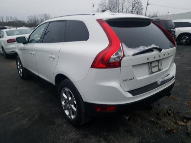 Photo 2 VIN: YV4940DZ6D2442910 - VOLVO XC60 3.2 