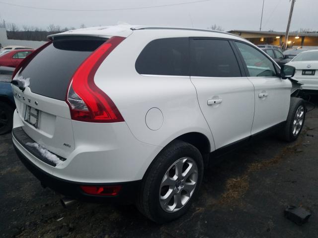 Photo 3 VIN: YV4940DZ6D2442910 - VOLVO XC60 3.2 