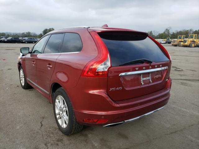 Photo 2 VIN: YV4940DZ6E2547920 - VOLVO XC60 3.2 