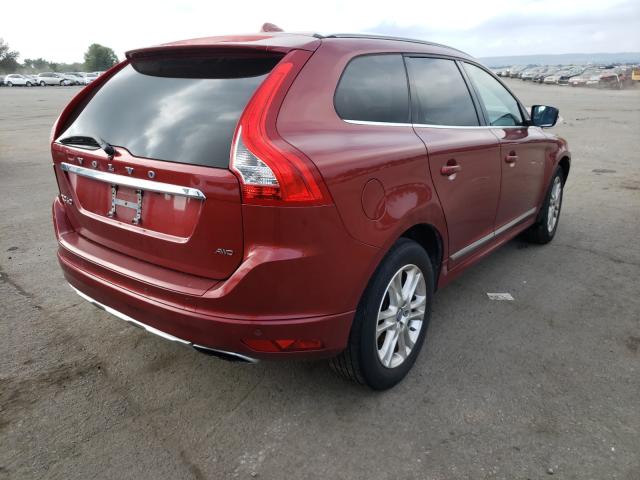 Photo 3 VIN: YV4940DZ6E2547920 - VOLVO XC60 3.2 