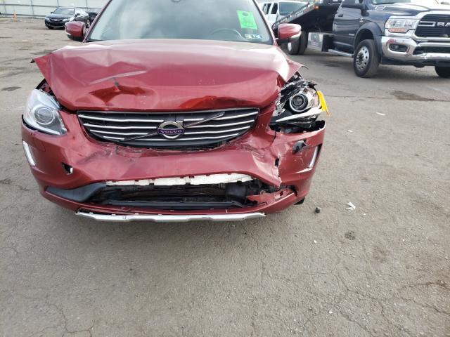 Photo 8 VIN: YV4940DZ6E2547920 - VOLVO XC60 3.2 