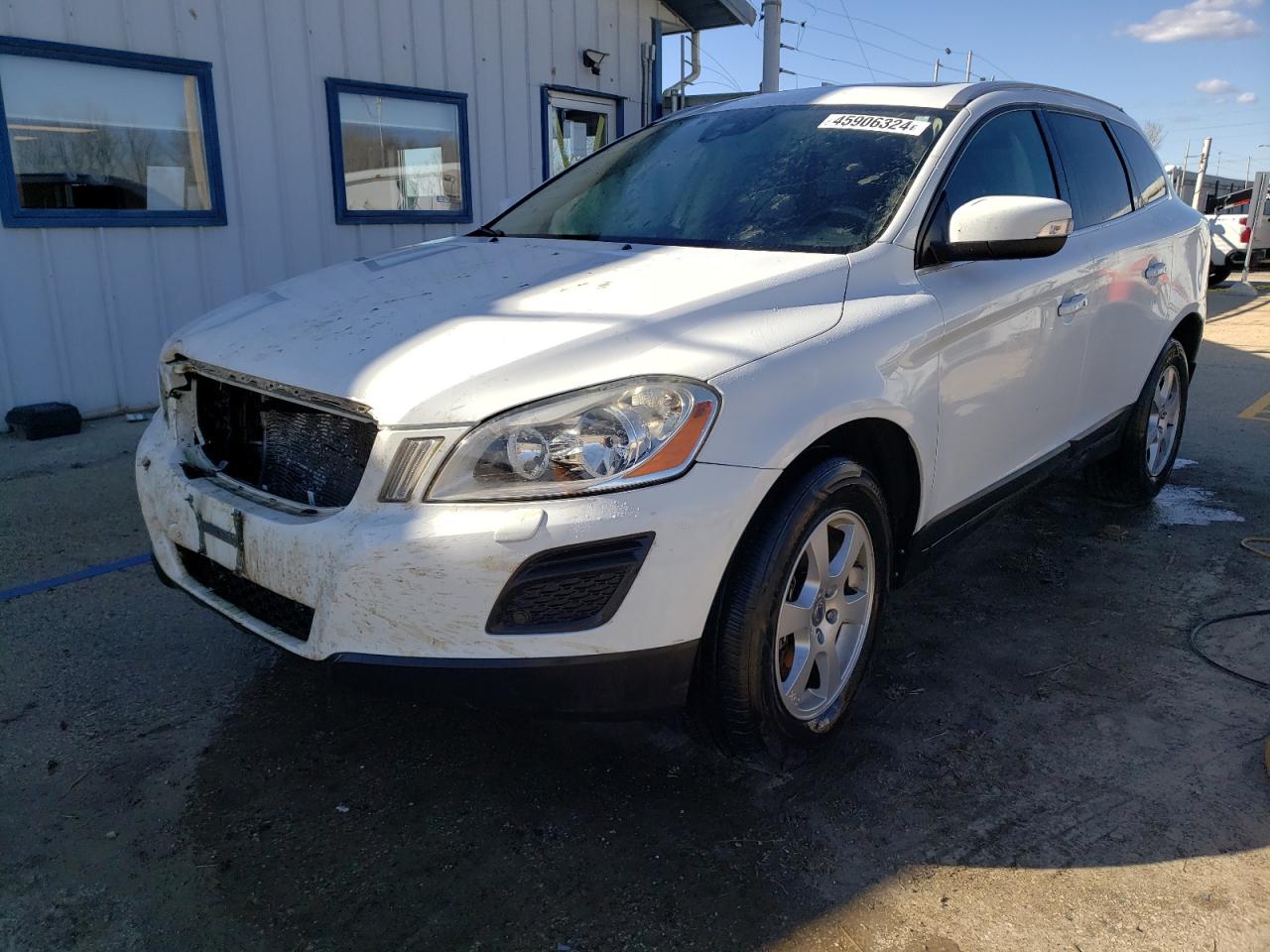 Photo 0 VIN: YV4940DZ7C2253150 - VOLVO XC60 