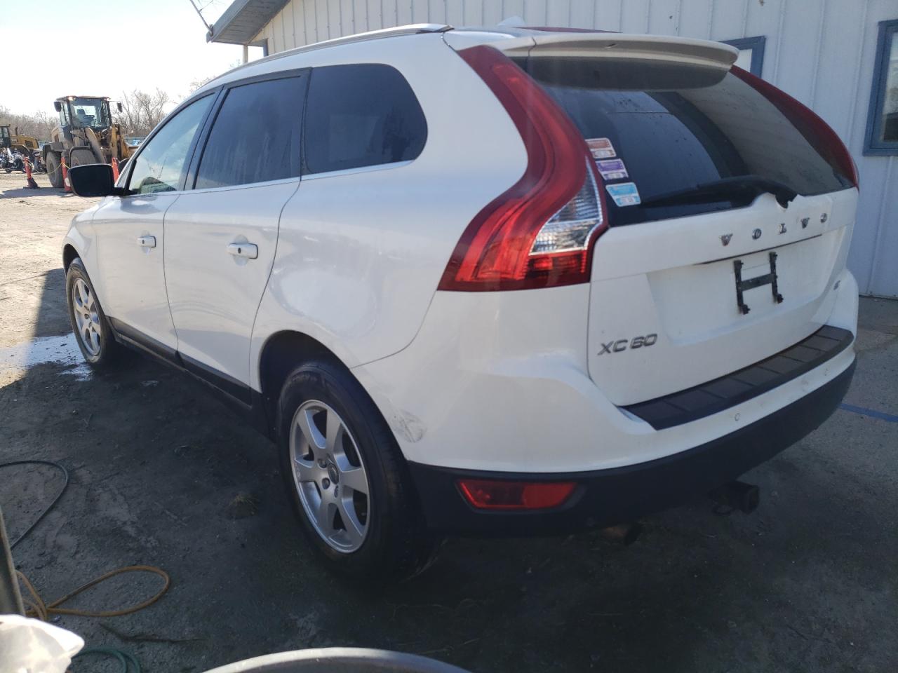 Photo 1 VIN: YV4940DZ7C2253150 - VOLVO XC60 