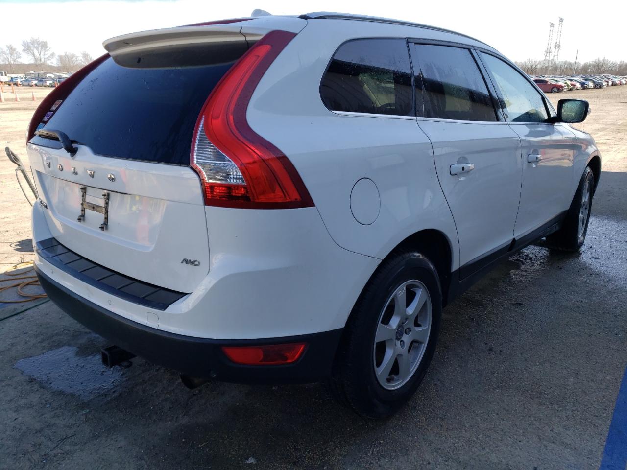 Photo 2 VIN: YV4940DZ7C2253150 - VOLVO XC60 