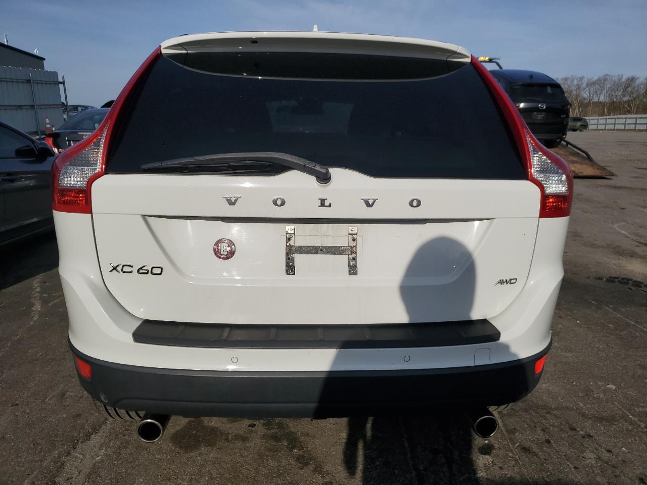 Photo 5 VIN: YV4940DZ7D2374696 - VOLVO XC60 